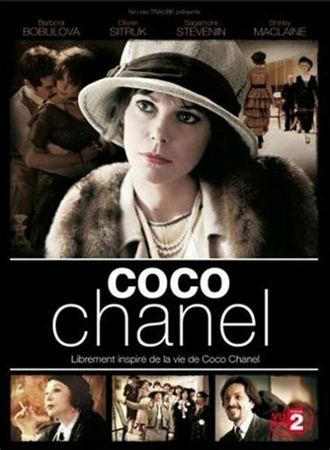 coco chanel rotten tomatoes|coco chanel movie watch.